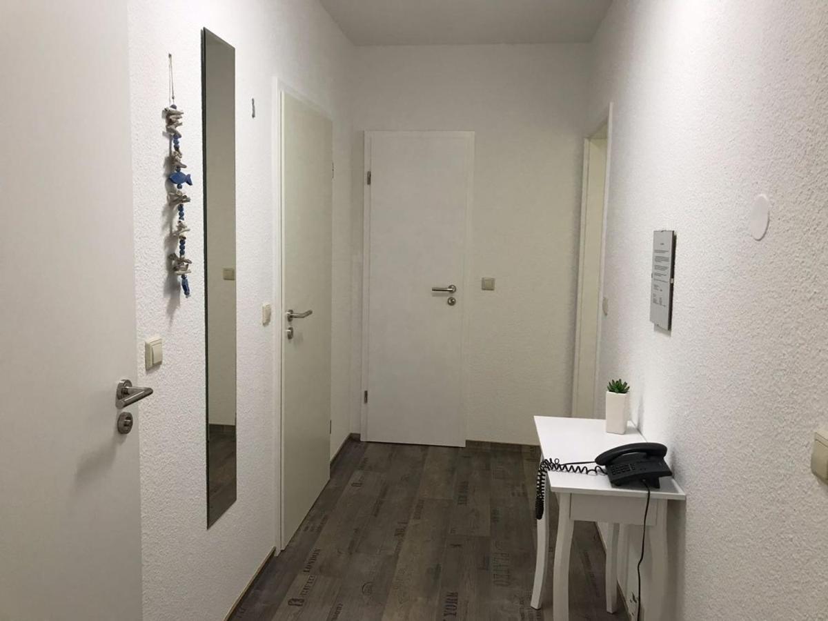 Pension Ikar Schwerin  Exterior foto