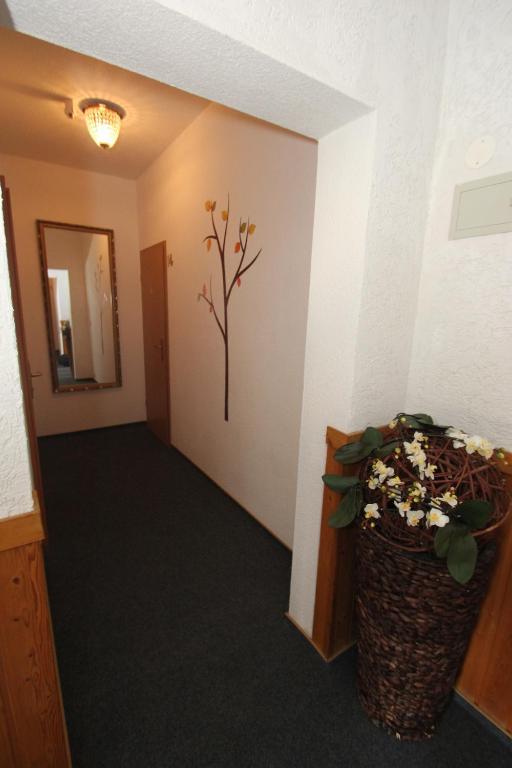 Pension Ikar Schwerin  Exterior foto